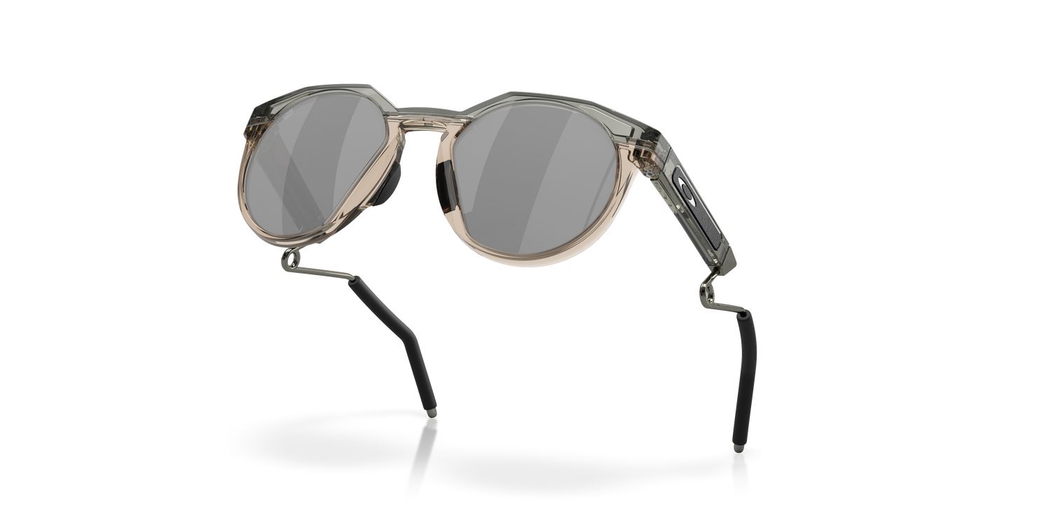 OAKLEY OO9279 HSTN METAL 927905 52