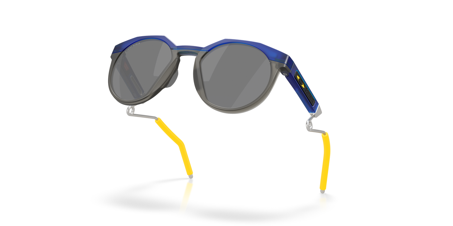 OAKLEY OO9279 HSTN METAL 927906 52