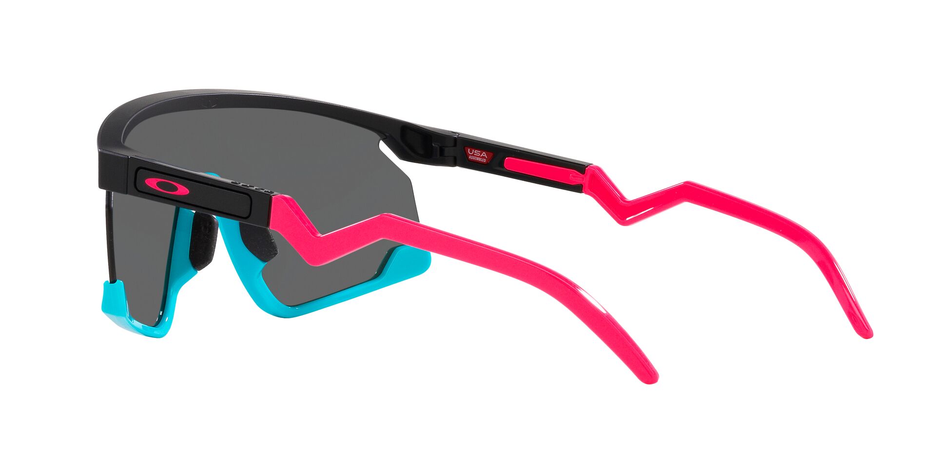 OAKLEY OO9280 BXTR 928005 39
