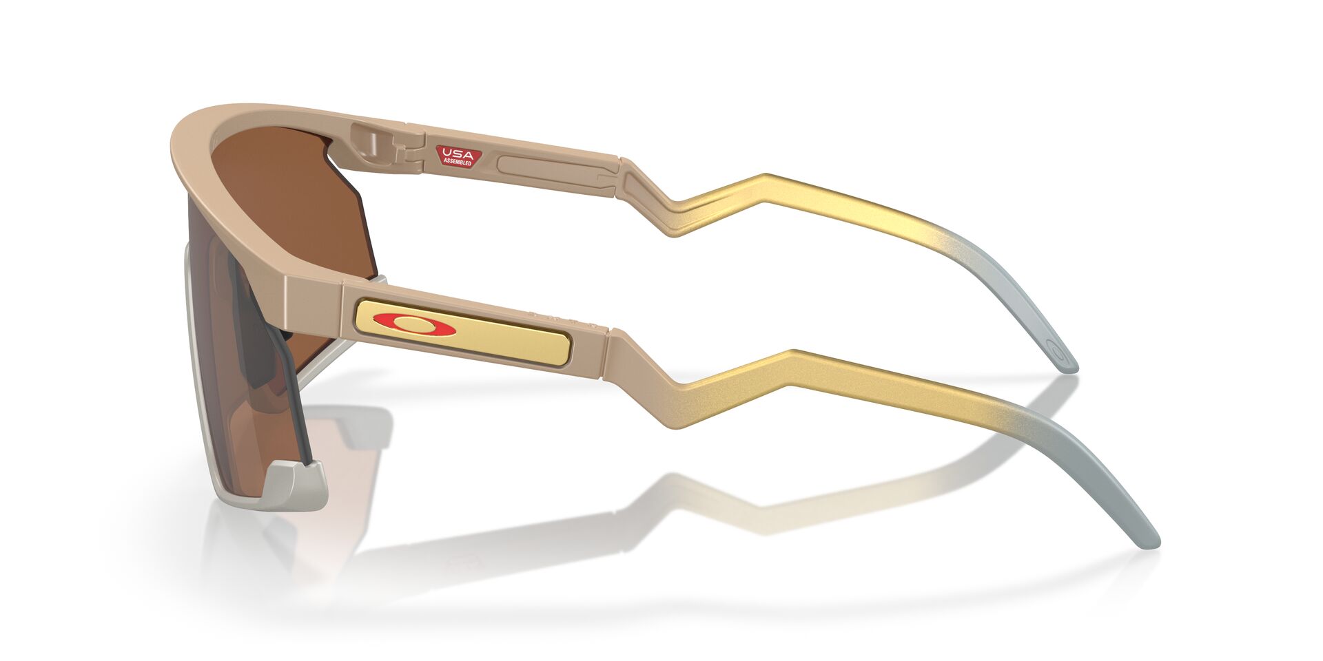OAKLEY OO9280 BXTR 928008 39
