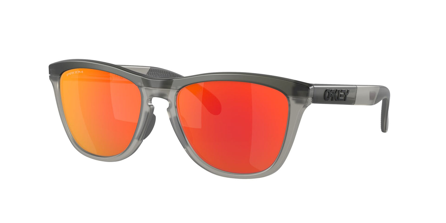 OAKLEY OO9284 FROGSKINS RANGE 928401 55