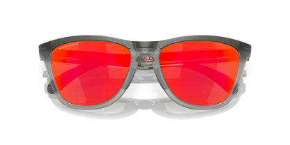 OAKLEY OO9284 FROGSKINS RANGE 928401 55