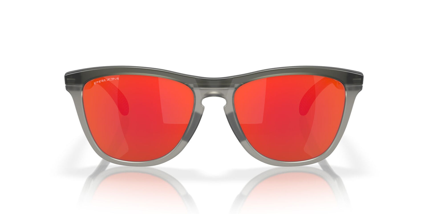 OAKLEY OO9284 FROGSKINS RANGE 928401 55