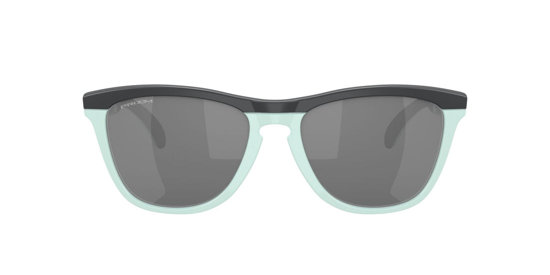 OAKLEY OO9284 FROGSKINS RANGE 928403 55