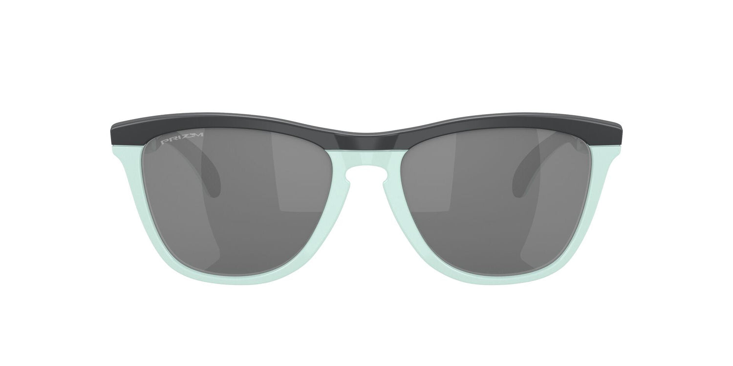 OAKLEY OO9284 FROGSKINS RANGE 928403 55