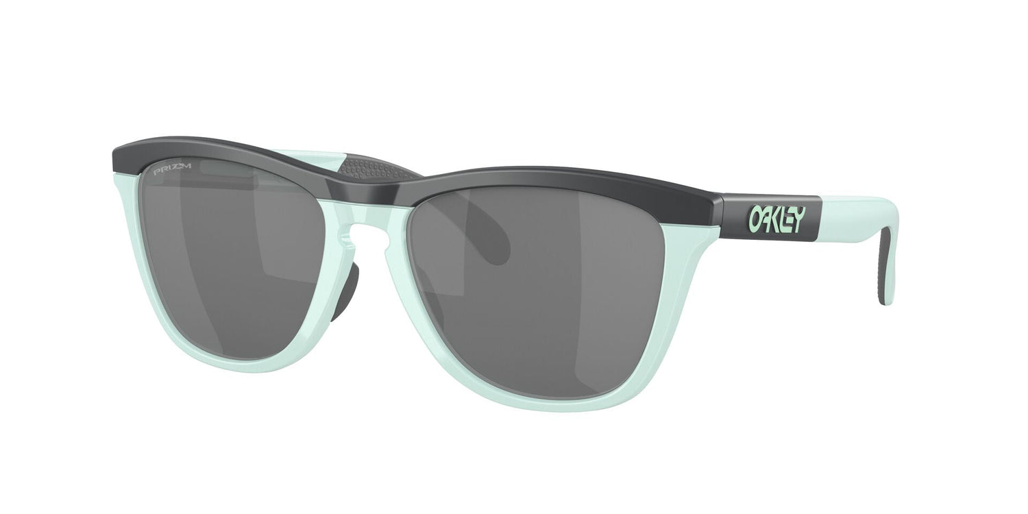 OAKLEY OO9284 FROGSKINS RANGE 928403 55