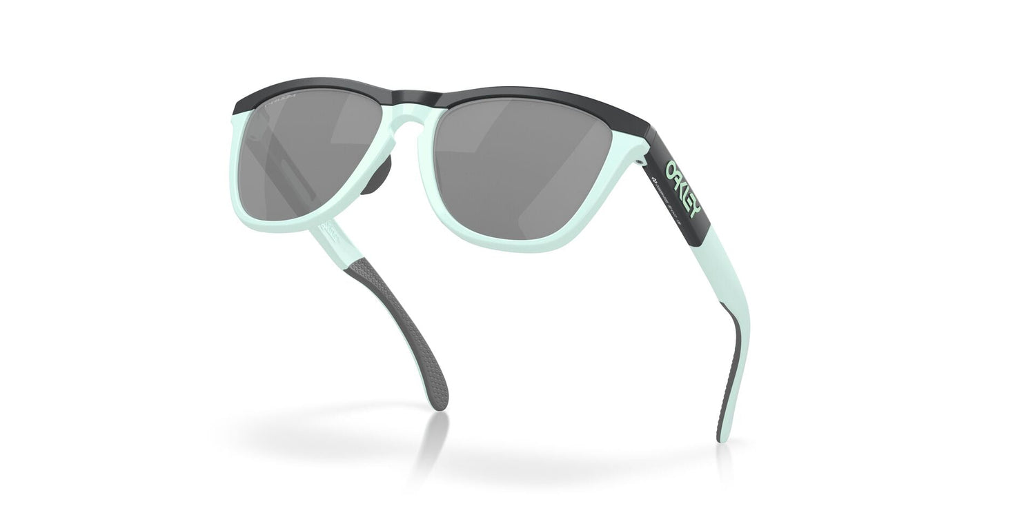OAKLEY OO9284 FROGSKINS RANGE 928403 55