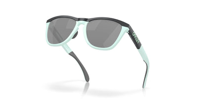 OAKLEY OO9284 FROGSKINS RANGE 928403 55