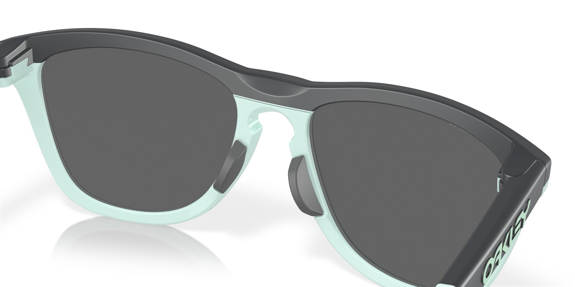 OAKLEY OO9284 FROGSKINS RANGE 928403 55