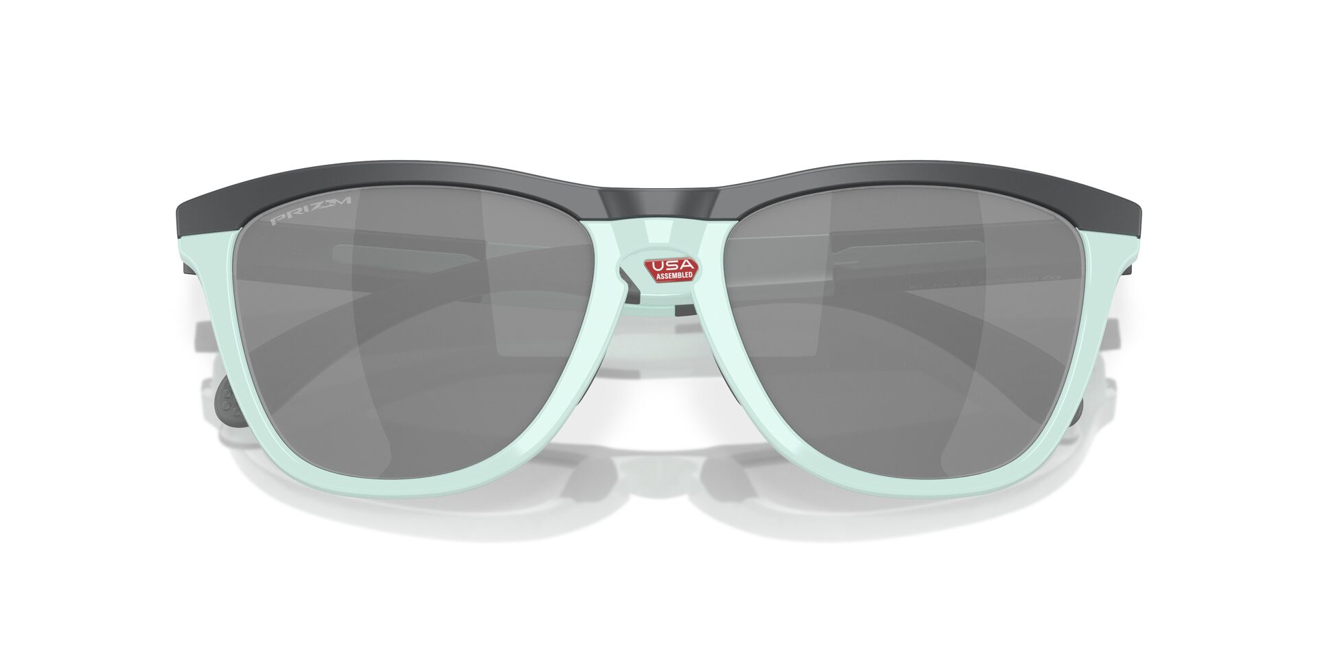 OAKLEY OO9284 FROGSKINS RANGE 928403 55