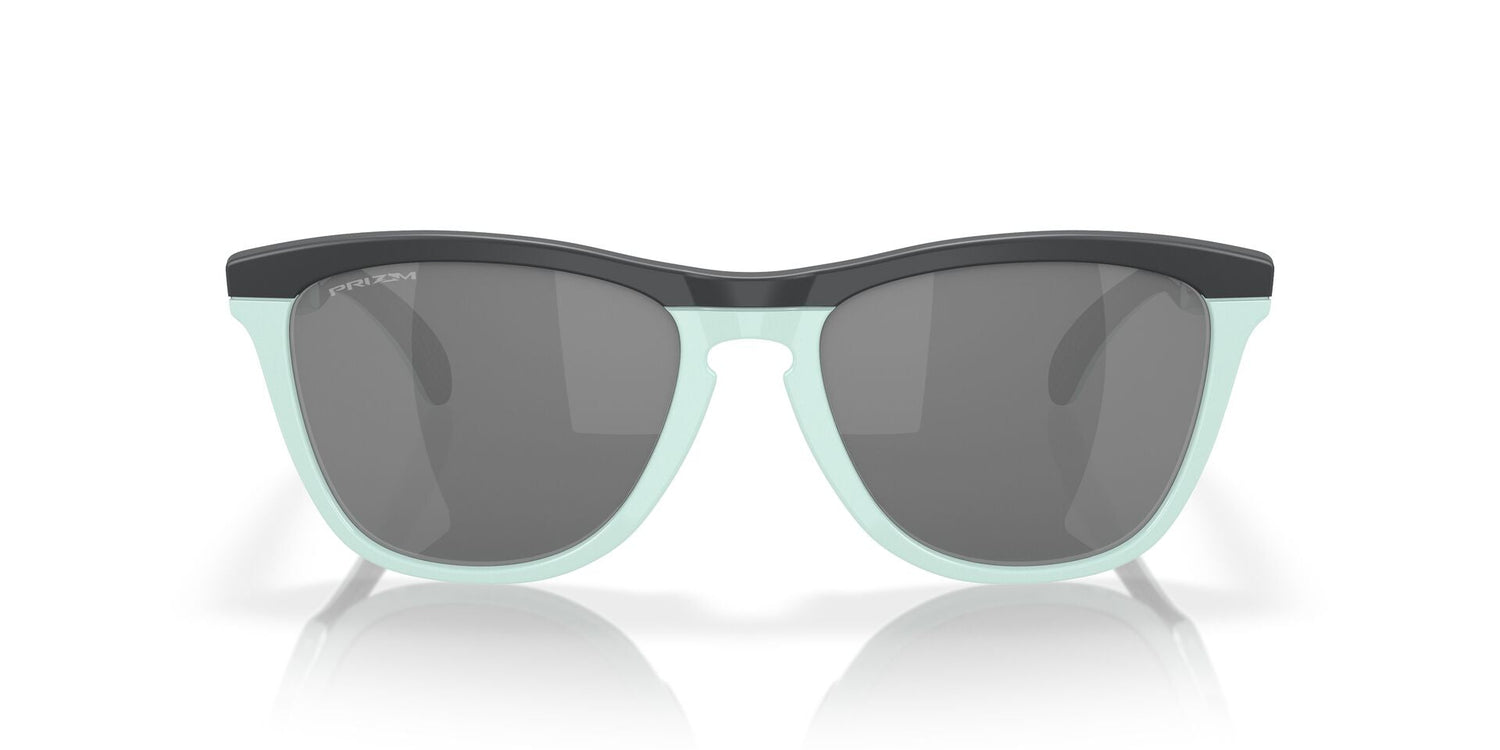 OAKLEY OO9284 FROGSKINS RANGE 928403 55