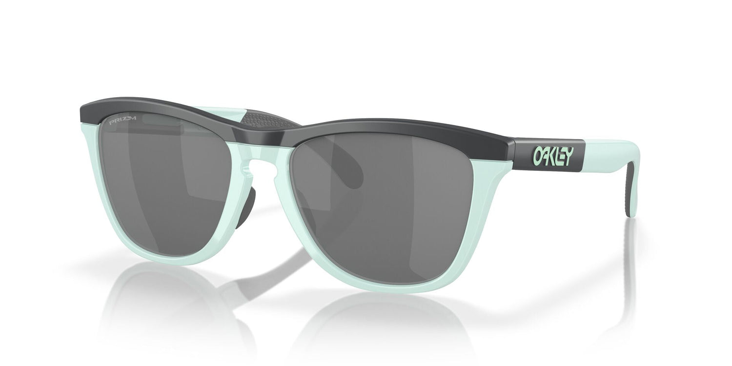 OAKLEY OO9284 FROGSKINS RANGE 928403 55