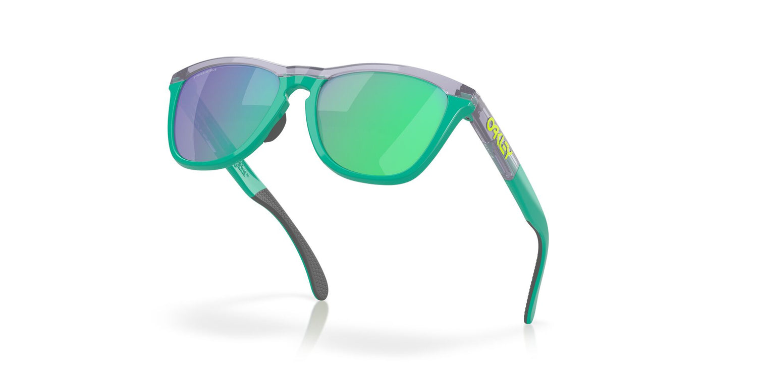 OAKLEY OO9284 FROGSKINS RANGE 928406 55