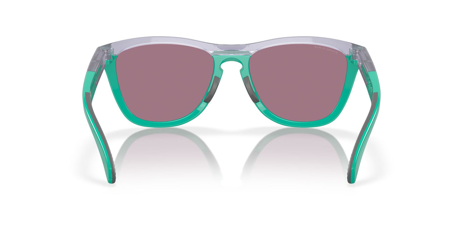 OAKLEY OO9284 FROGSKINS RANGE 928406 55