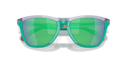 OAKLEY OO9284 FROGSKINS RANGE 928406 55