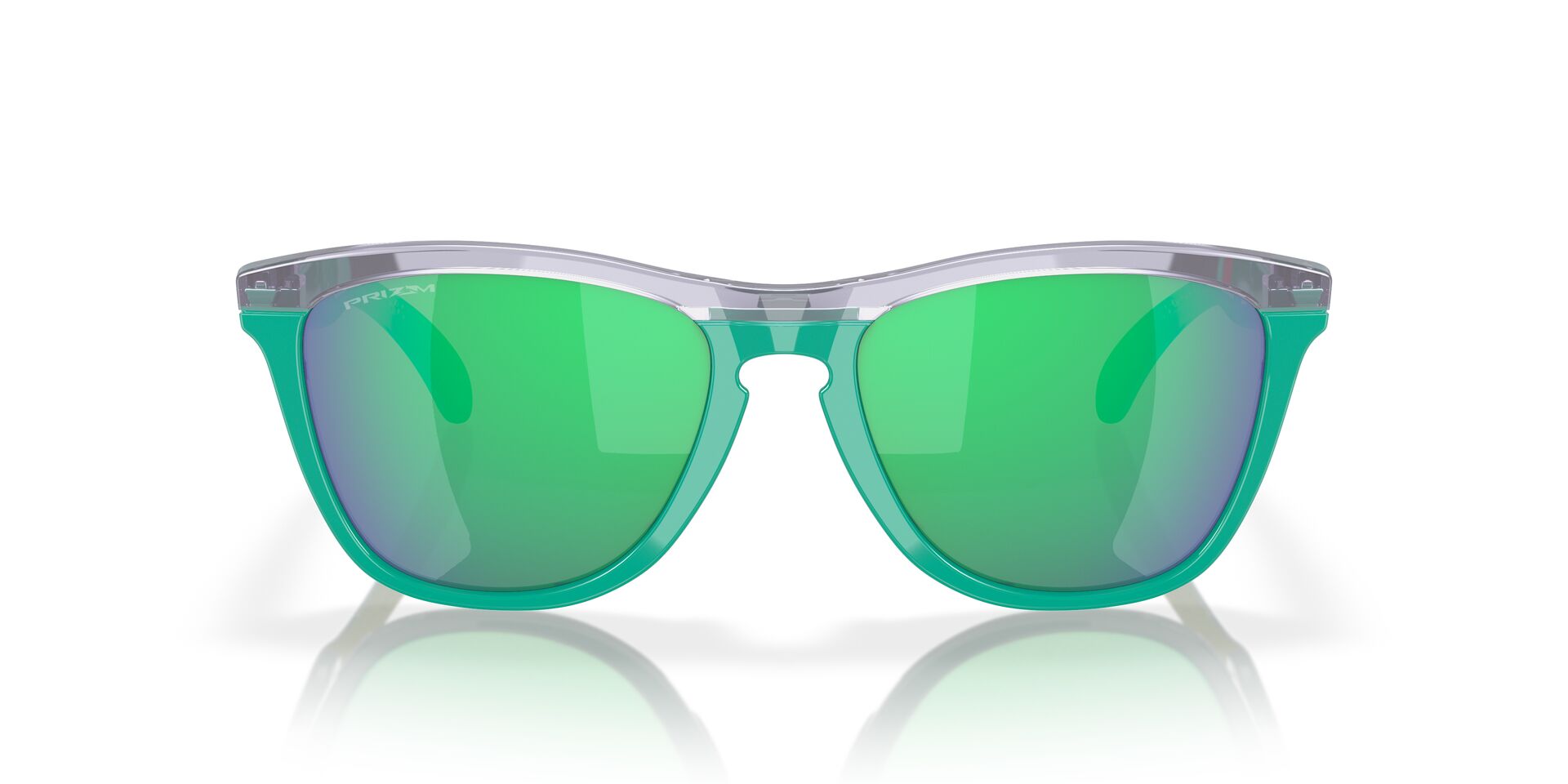 OAKLEY OO9284 FROGSKINS RANGE 928406 55