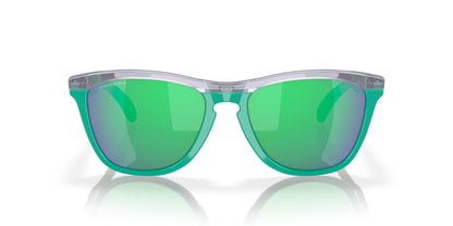OAKLEY OO9284 FROGSKINS RANGE 928406 55