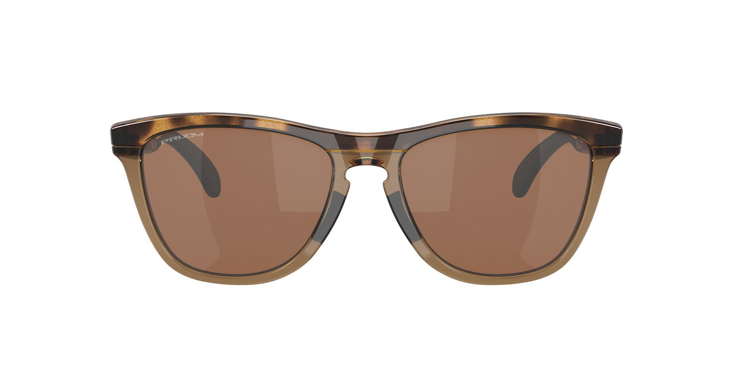 OAKLEY OO9284 FROGSKINS RANGE 928407 55