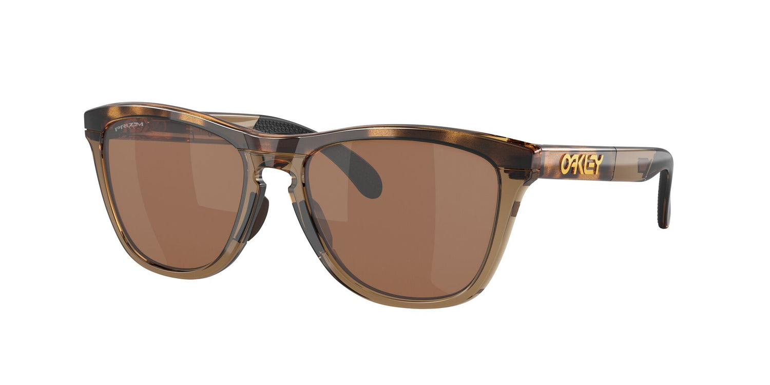 OAKLEY OO9284 FROGSKINS RANGE 928407 55