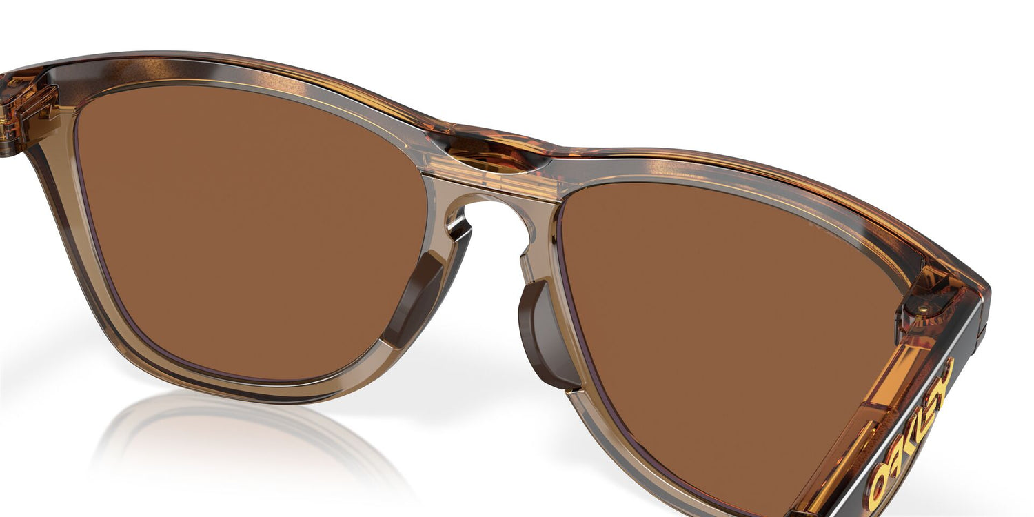 OAKLEY OO9284 FROGSKINS RANGE 928407 55
