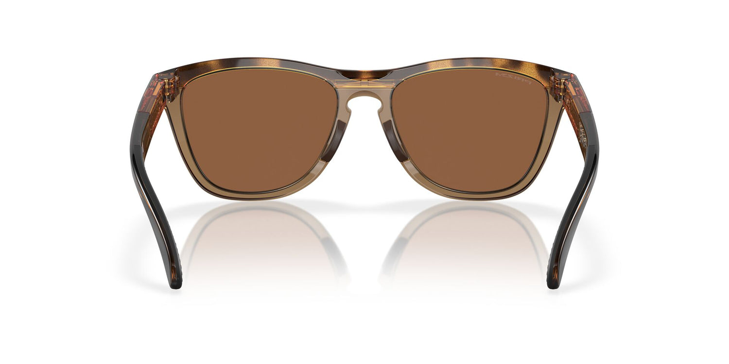 OAKLEY OO9284 FROGSKINS RANGE 928407 55