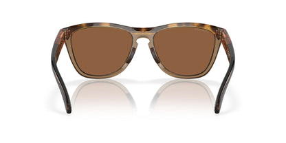OAKLEY OO9284 FROGSKINS RANGE 928407 55