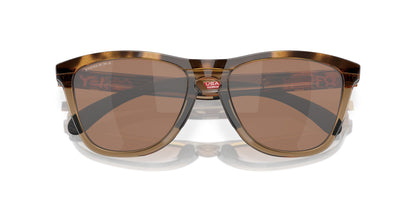 OAKLEY OO9284 FROGSKINS RANGE 928407 55
