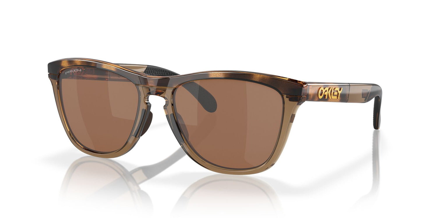 OAKLEY OO9284 FROGSKINS RANGE 928407 55