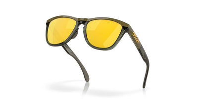 OAKLEY OO9284 FROGSKINS RANGE 928408 55