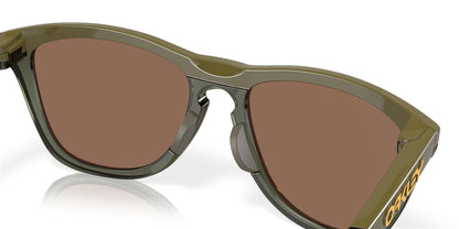 OAKLEY OO9284 FROGSKINS RANGE 928408 55