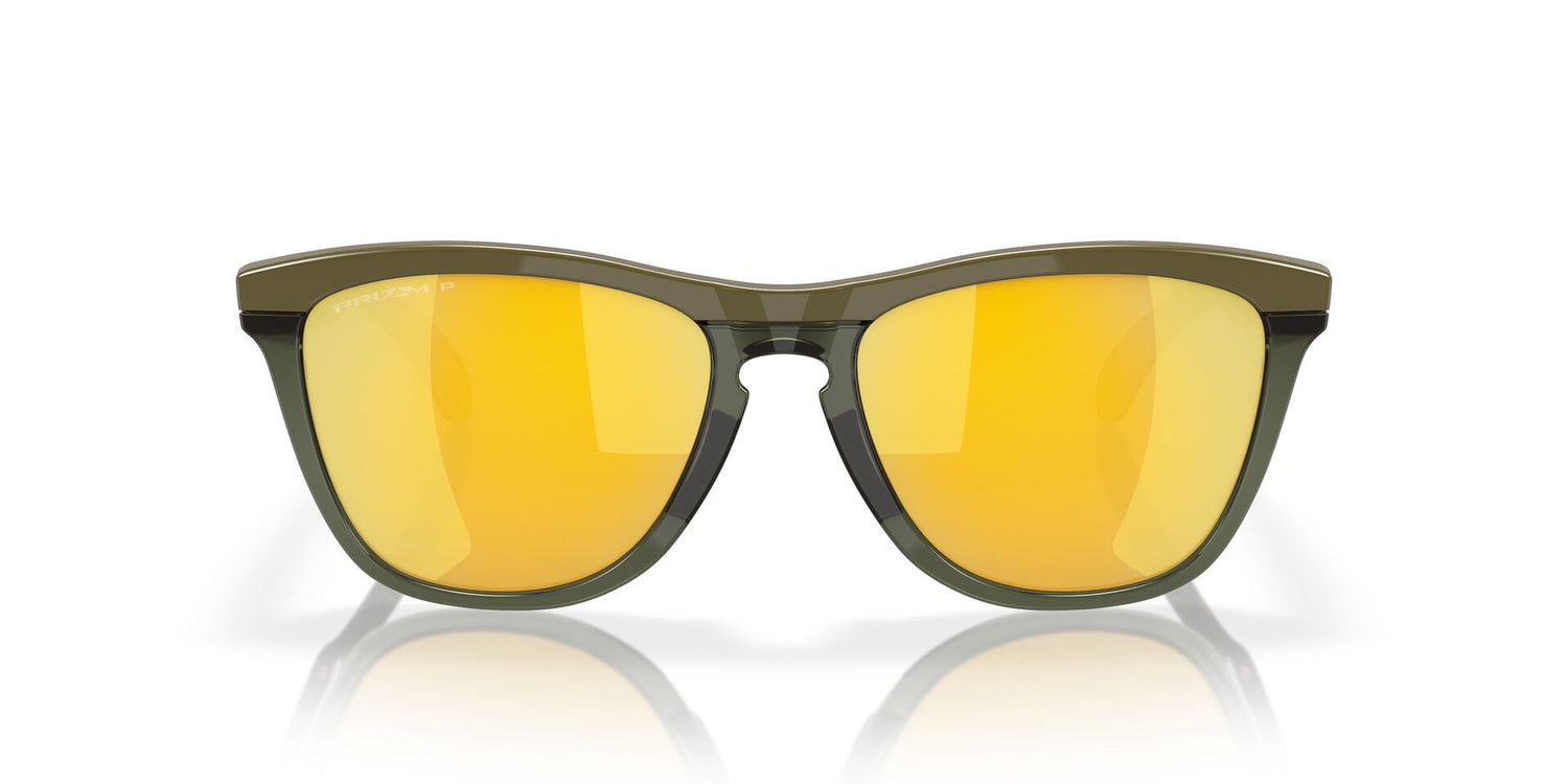 OAKLEY OO9284 FROGSKINS RANGE 928408 55