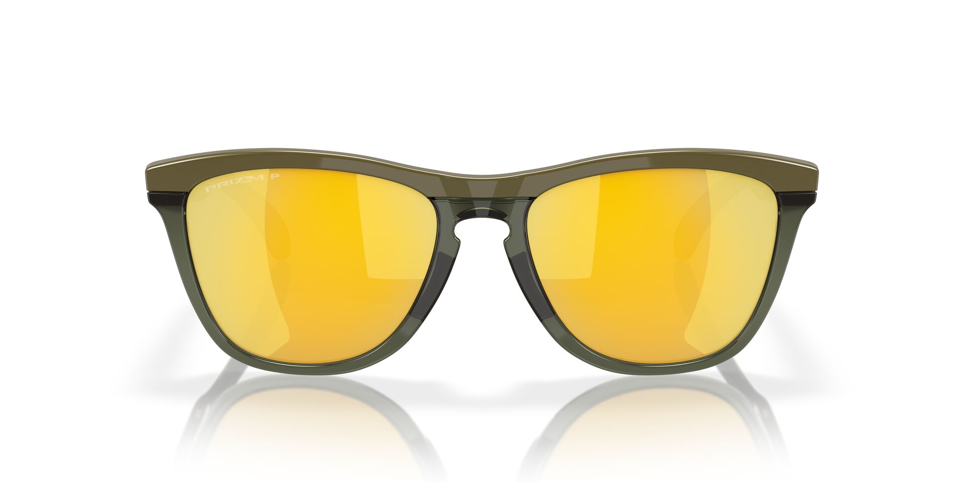 OAKLEY OO9284 FROGSKINS RANGE 928408 55