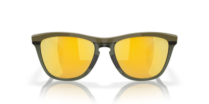 OAKLEY OO9284 FROGSKINS RANGE 928408 55