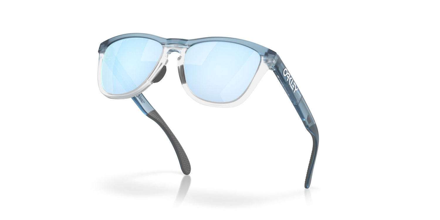 OAKLEY OO9284 FROGSKINS RANGE 928409 55