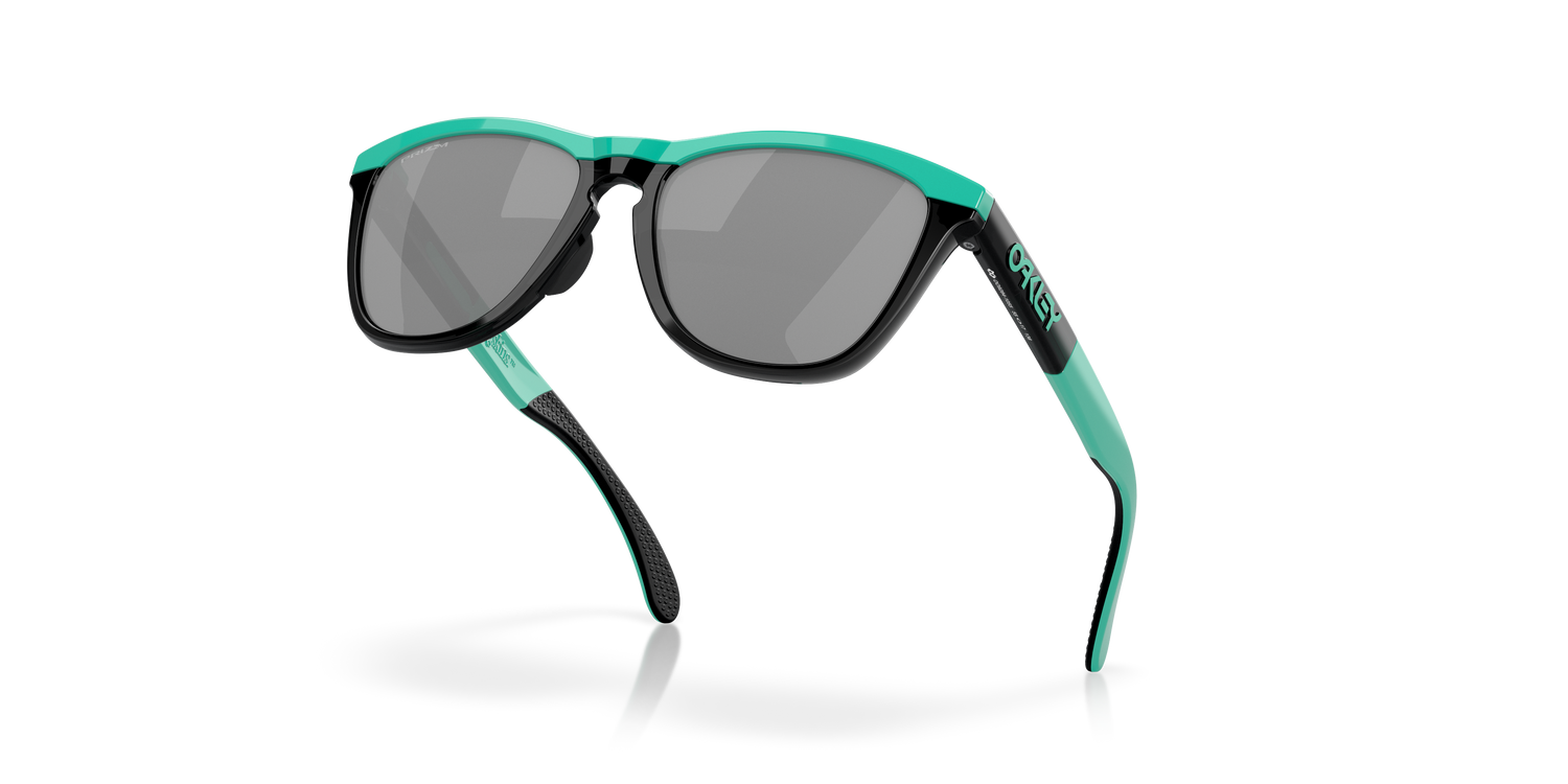 OAKLEY OO9284 FROGSKINS RANGE 928410 55