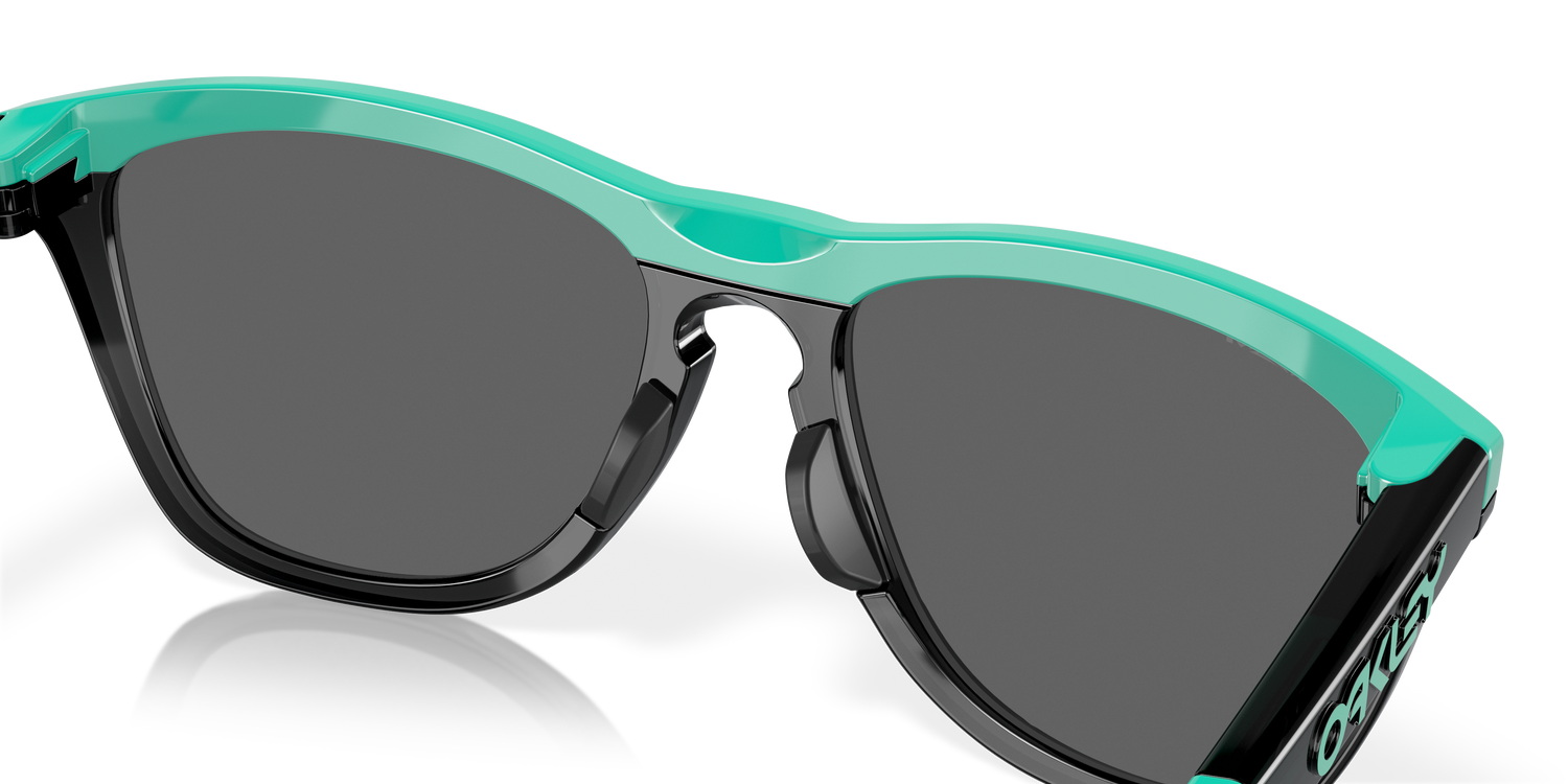 OAKLEY OO9284 FROGSKINS RANGE 928410 55