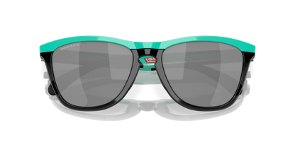 OAKLEY OO9284 FROGSKINS RANGE 928410 55