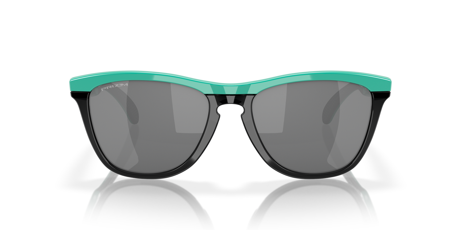 OAKLEY OO9284 FROGSKINS RANGE 928410 55