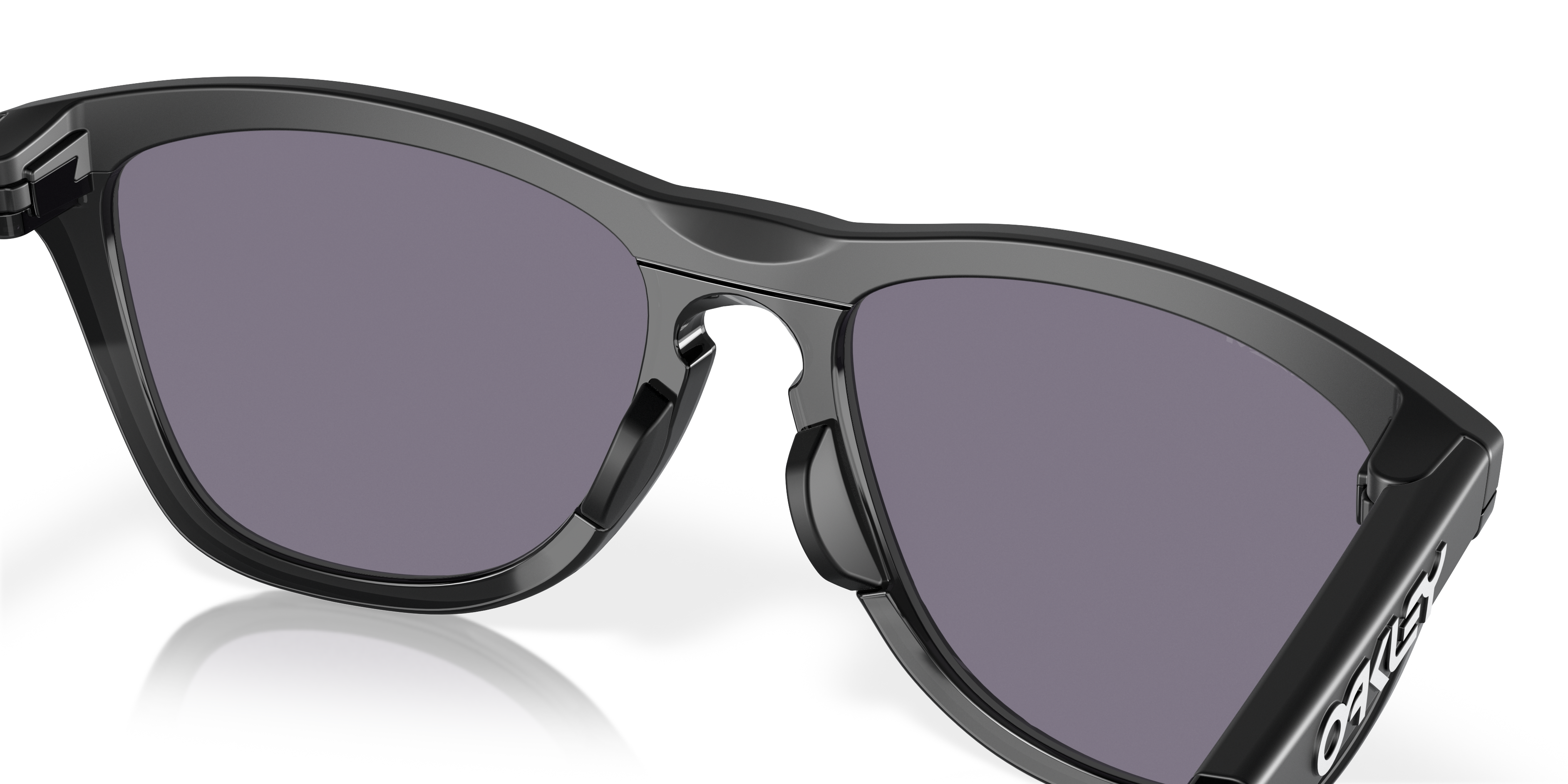 OAKLEY OO9284 FROGSKINS RANGE 928411 55
