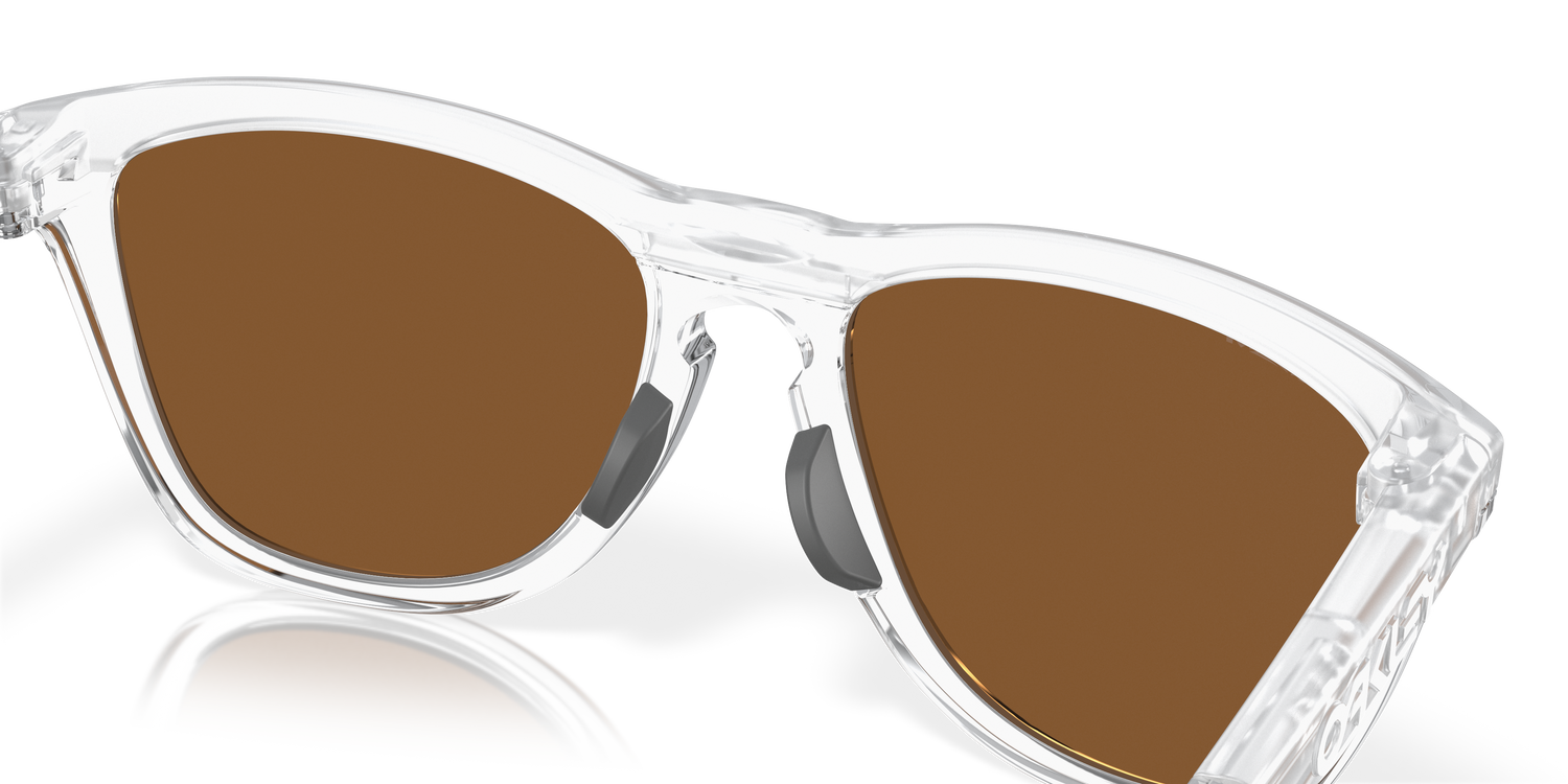OAKLEY OO9284 FROGSKINS RANGE 928412 55