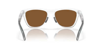 OAKLEY OO9284 FROGSKINS RANGE 928412 55