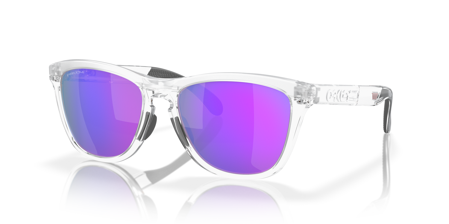 OAKLEY OO9284 FROGSKINS RANGE 928412 55