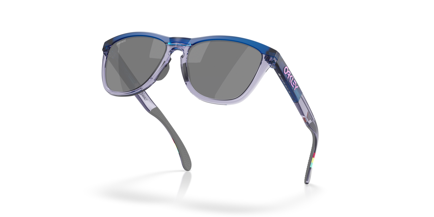 OAKLEY OO9284 FROGSKINS RANGE 928416 55