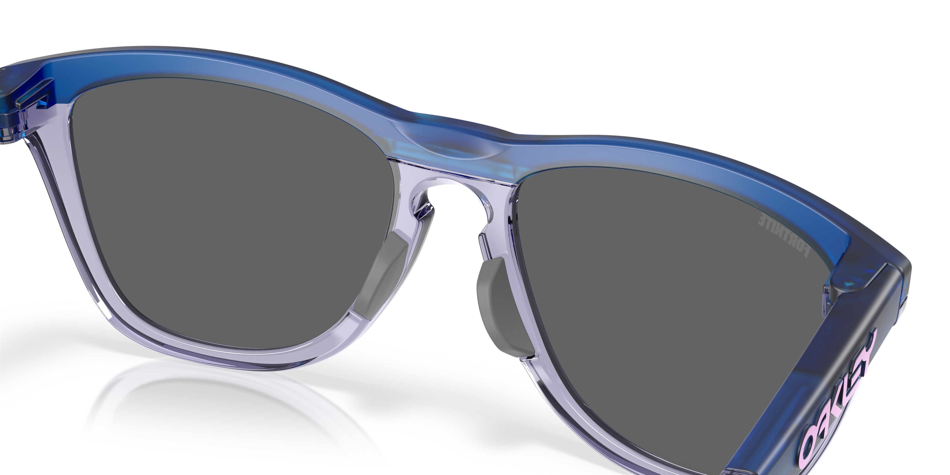OAKLEY OO9284 FROGSKINS RANGE 928416 55