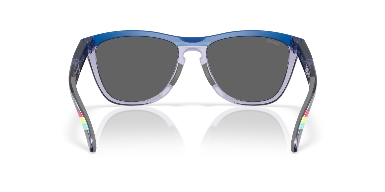 OAKLEY OO9284 FROGSKINS RANGE 928416 55