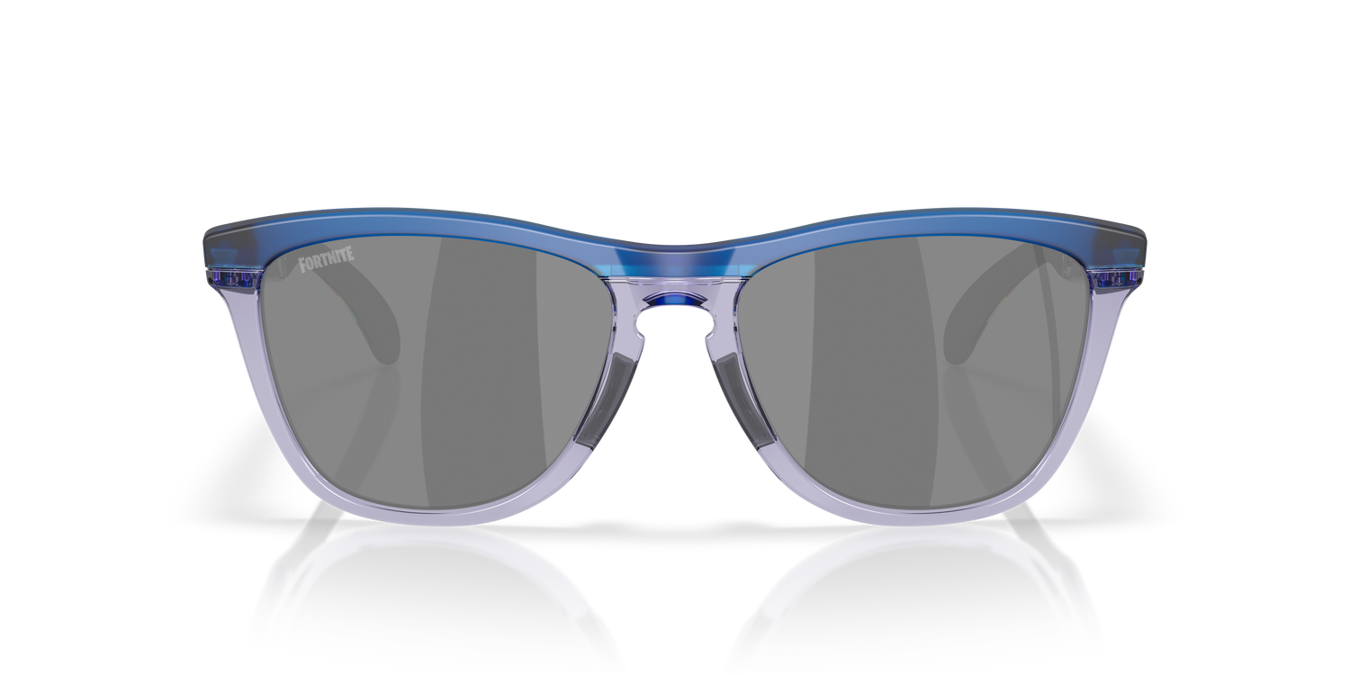 OAKLEY OO9284 FROGSKINS RANGE 928416 55