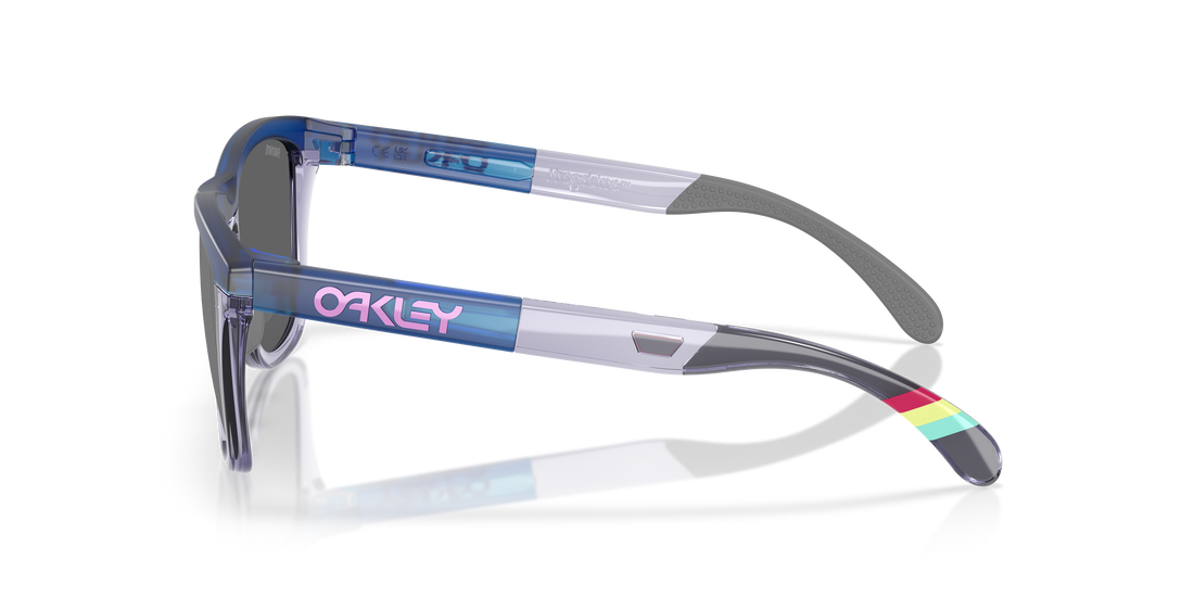 OAKLEY OO9284 FROGSKINS RANGE 928416 55