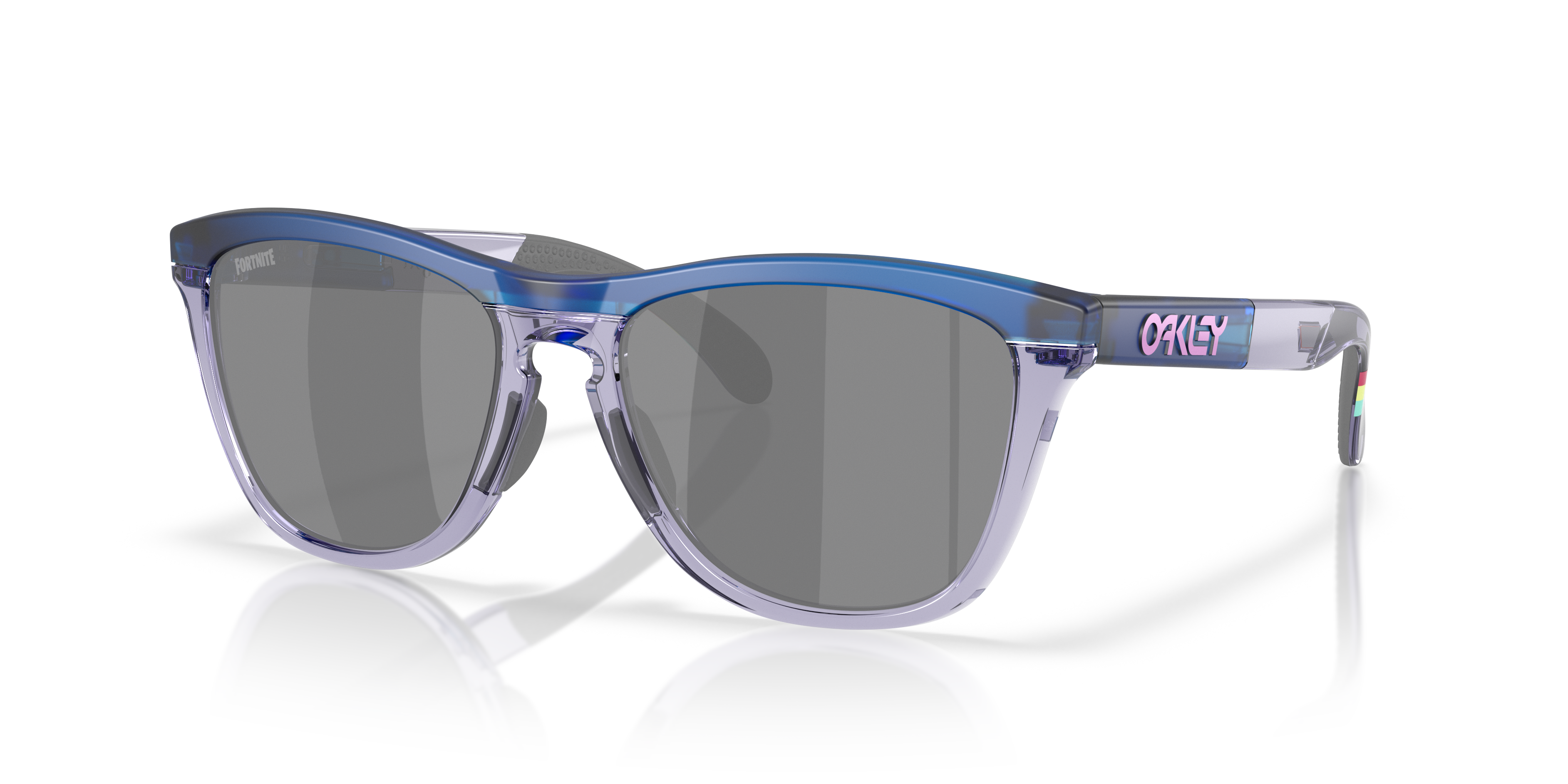 OAKLEY OO9284 FROGSKINS RANGE 928416 55