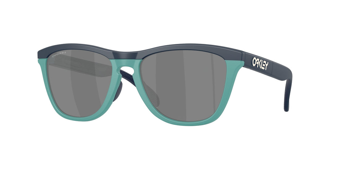 Translation missing: es.seo.product.type.gafas-de-sol oakley oo9284 frogskins range 928417 azul round masculino talla 55mm - Translation missing: es.seo.product.alt.imagen-principal