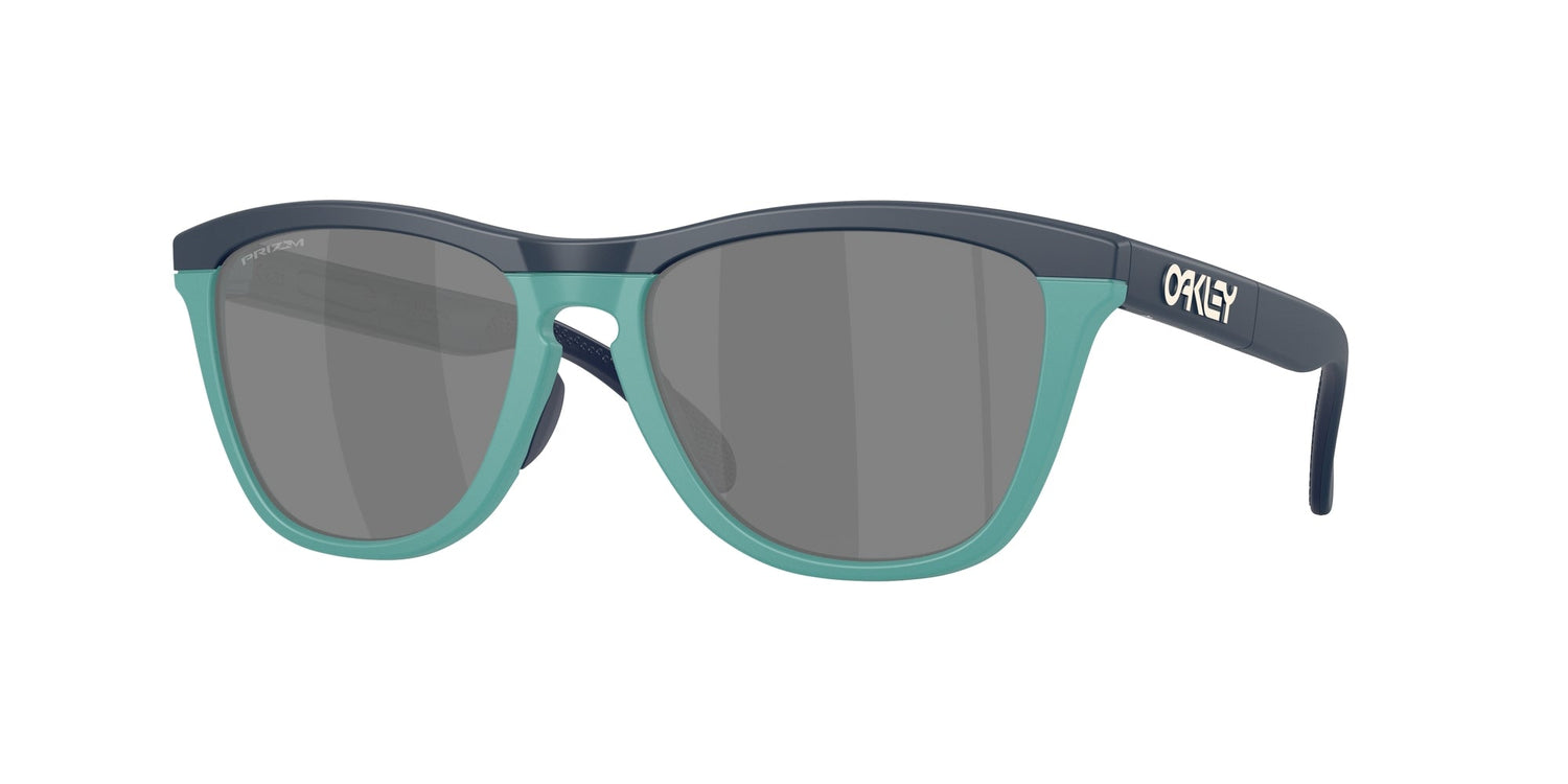 OAKLEY OO9284 FROGSKINS RANGE 928417 55